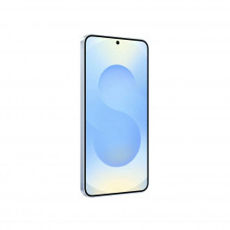 Смартфон Samsung Galaxy S25 128 ГБ Icy blue