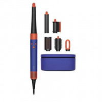 Стайлер Dyson HS08 Hairstyler Airwrap i.d. Vinca Blue/Topaz