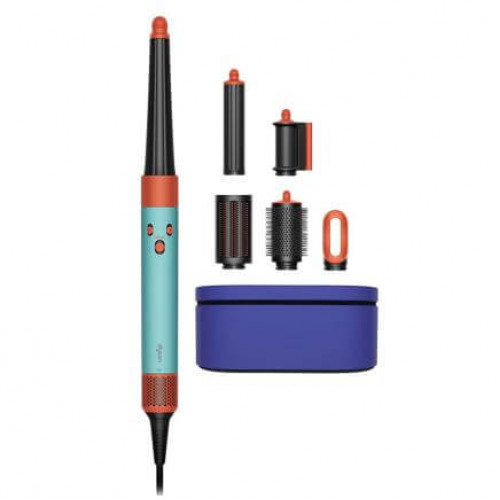 
Стайлер Dyson HS08 Hairstyler Airwrap i.d. Ceramic Patina/Topaz