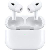 Наушники Apple AirPods Pro с зарядным футляром MagSafe USB-C (2-го поколения, 2023)