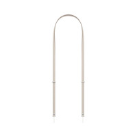 Ремешок Apple Crossbody Strap, Beige