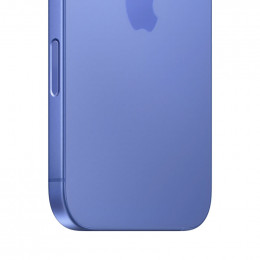 Смартфон Apple iPhone 16 SIM 512 ГБ, Ultramarine