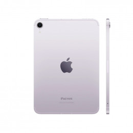 Apple iPad mini 7 (2024) Wi-Fi 256 ГБ, фиолетовый