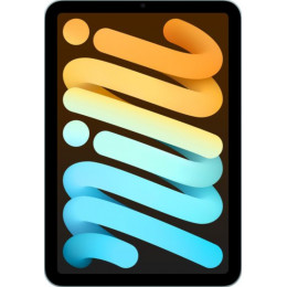 Apple iPad mini 7 (2024) Wi-Fi 256 ГБ, голубой
