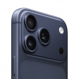 Смартфон Apple iPhone 17 Pro Max eSim+eSim 512 ГБ, Deep Blue