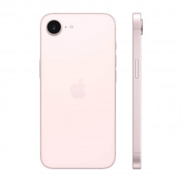 Смартфон Apple iPhone 17e 256 ГБ, Soft Pink