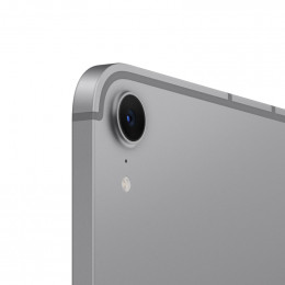 Apple iPad mini 7 (2024) Wi-Fi+Cellular 256 ГБ, «серый космос»