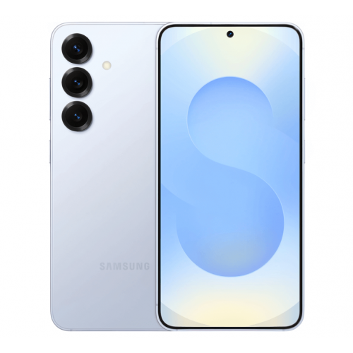 
Смартфон Samsung Galaxy S25 512 ГБ Icy Blue