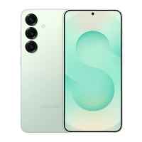 Смартфон Samsung Galaxy S25 128 ГБ Mint