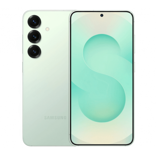 
Смартфон Samsung Galaxy S25 128 ГБ Mint