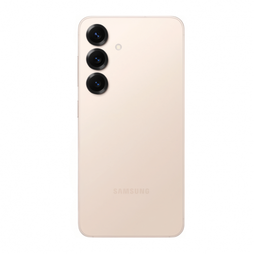 
Смартфон Samsung Galaxy S25 512 ГБ Pinkgold