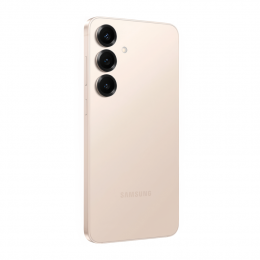 Смартфон Samsung Galaxy S25 256 ГБ Pinkgold