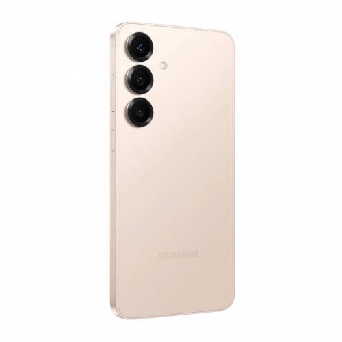 
Смартфон Samsung Galaxy S25 Plus 256 ГБ PinkGold