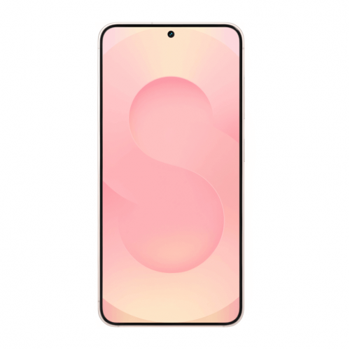 
Смартфон Samsung Galaxy S25 Plus 256 ГБ PinkGold