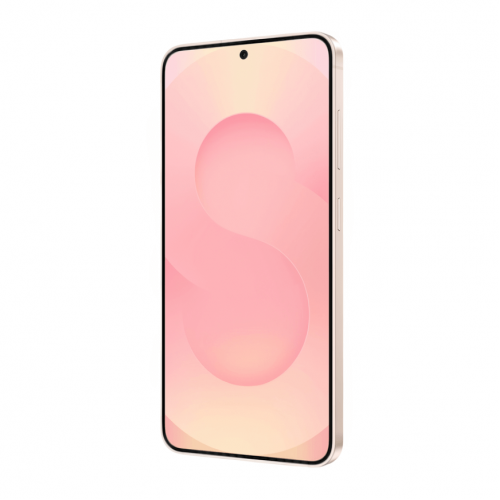 
Смартфон Samsung Galaxy S25 512 ГБ Pinkgold