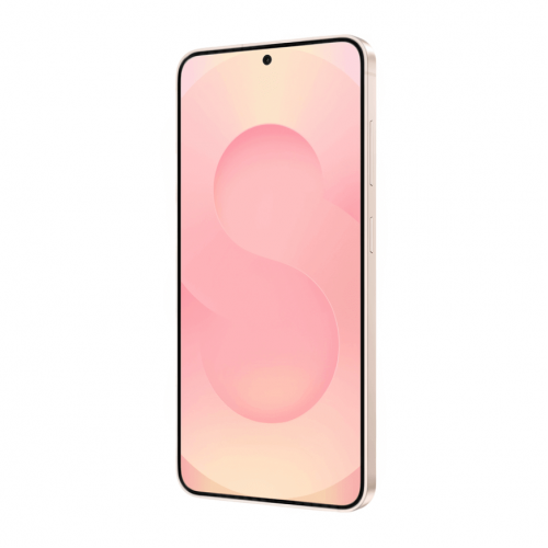 
Смартфон Samsung Galaxy S25 Plus 256 ГБ PinkGold