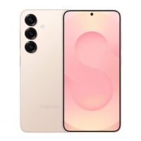 Смартфон Samsung Galaxy S25 128 ГБ Pinkgold