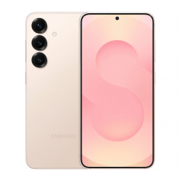 Смартфон Samsung Galaxy S25 512 ГБ Pinkgold