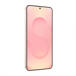 Смартфон Samsung Galaxy S25 128 ГБ Pinkgold