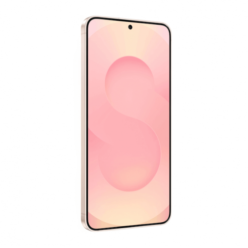 
Смартфон Samsung Galaxy S25 Plus 256 ГБ PinkGold