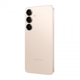 Смартфон Samsung Galaxy S25 256 ГБ Pinkgold