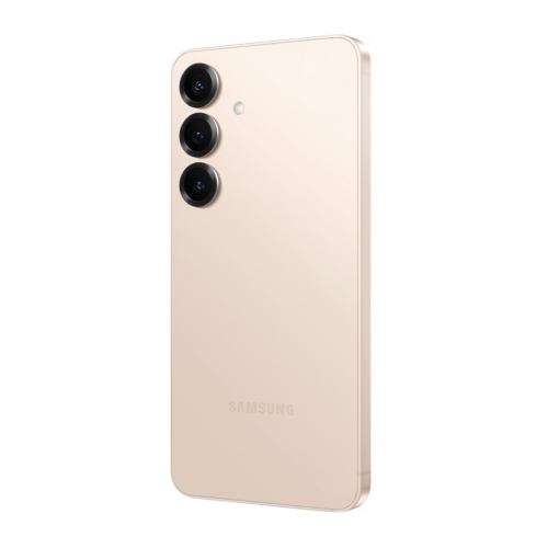 
Смартфон Samsung Galaxy S25 256 ГБ Pinkgold