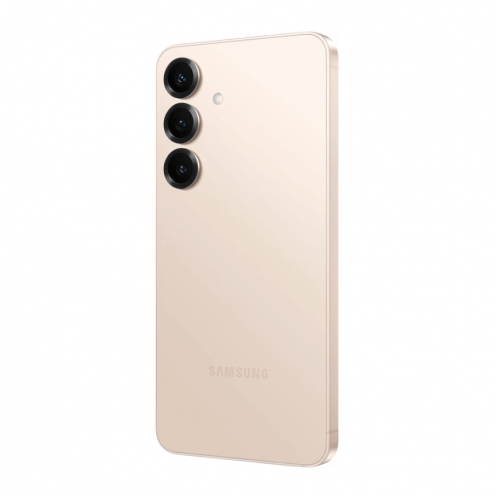 
Смартфон Samsung Galaxy S25 Plus 256 ГБ PinkGold