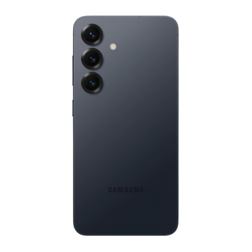 
Смартфон Samsung Galaxy S25 128 ГБ Blueblack