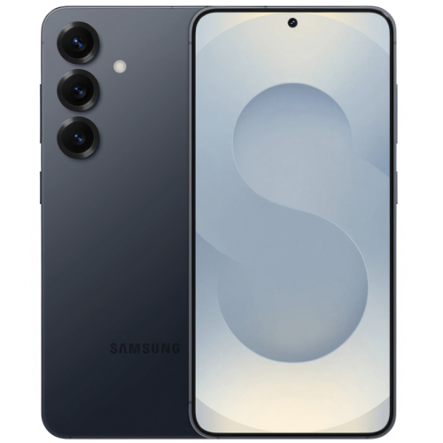 
Смартфон Samsung Galaxy S25 128 ГБ Blueblack