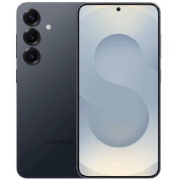 Смартфон Samsung Galaxy S25 Plus 256 ГБ BlueBlack