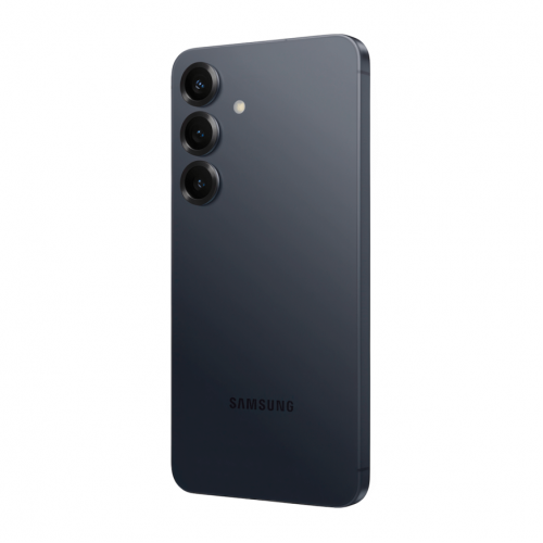 
Смартфон Samsung Galaxy S25 128 ГБ Blueblack