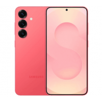 Смартфон Samsung Galaxy S25 Plus 512 ГБ Coral Red