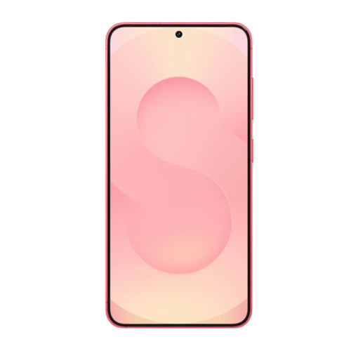 
Смартфон Samsung Galaxy S25 512 ГБ Coral Red