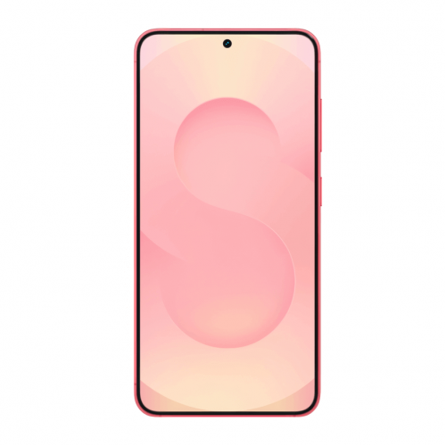 
Смартфон Samsung Galaxy S25 Plus 256 ГБ Coral Red