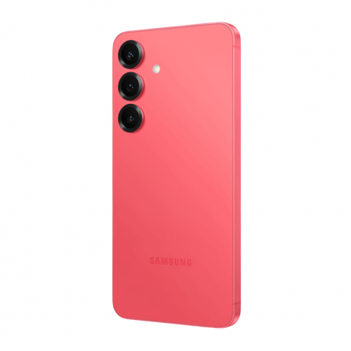 
Смартфон Samsung Galaxy S25 Plus 256 ГБ Coral Red