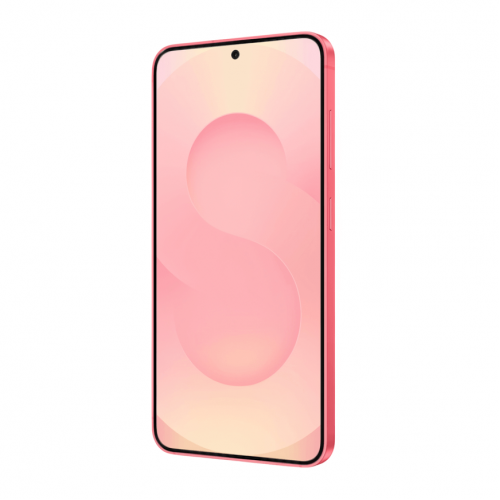 
Смартфон Samsung Galaxy S25 256 ГБ Coral Red