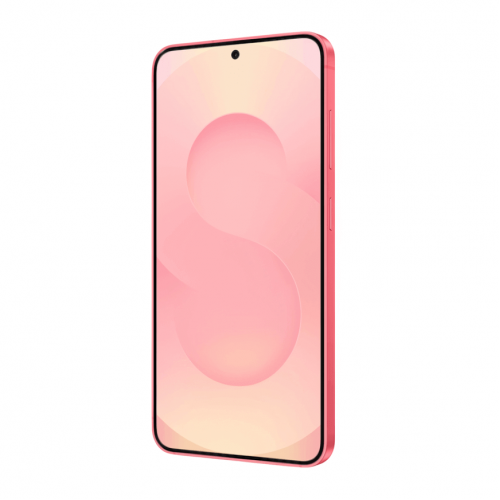 
Смартфон Samsung Galaxy S25 Plus 256 ГБ Coral Red