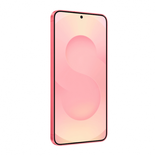 
Смартфон Samsung Galaxy S25 512 ГБ Coral Red