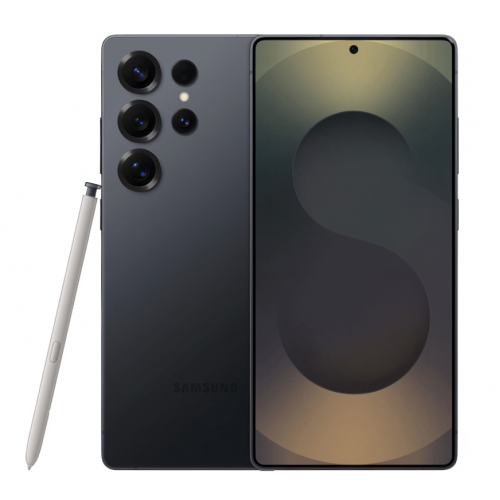
Смартфон Samsung Galaxy S25 Ultra 1 ТБ Titanium JetBlack