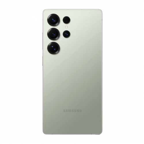
Смартфон Samsung Galaxy S25 Ultra 256 ГБ Jade Green