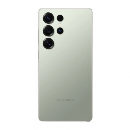 
Смартфон Samsung Galaxy S25 Ultra 1 ТБ Jade Green