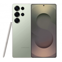 Смартфон Samsung Galaxy S25 Ultra 256 ГБ Jade Green