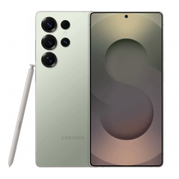 Смартфон Samsung Galaxy S25 Ultra 512 ГБ Jade Green