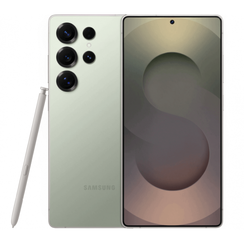 
Смартфон Samsung Galaxy S25 Ultra 512 ГБ Jade Green