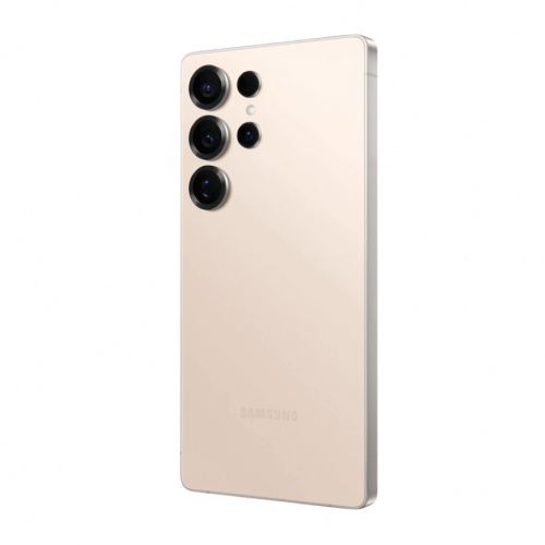 
Смартфон Samsung Galaxy S25 Ultra 256 ГБ Titanium Pinkgold