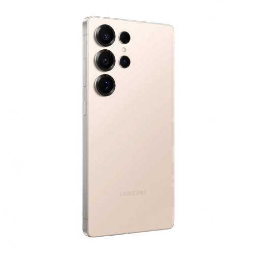 
Смартфон Samsung Galaxy S25 Ultra 512 ГБ Titanium Pinkgold