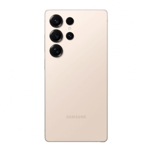 
Смартфон Samsung Galaxy S25 Ultra 256 ГБ Titanium Pinkgold