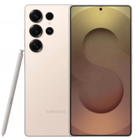Смартфон Samsung Galaxy S25 Ultra 256 ГБ Titanium Pinkgold
