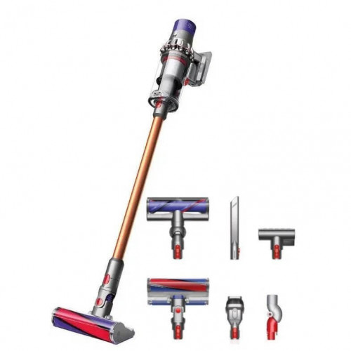 
Вертикальный пылесос Dyson Cyclone V10 Absolute SV27