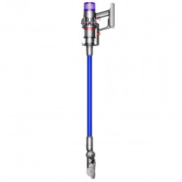 Вертикальный пылесос Dyson V11 Absolute SV28, Blue/Nickel